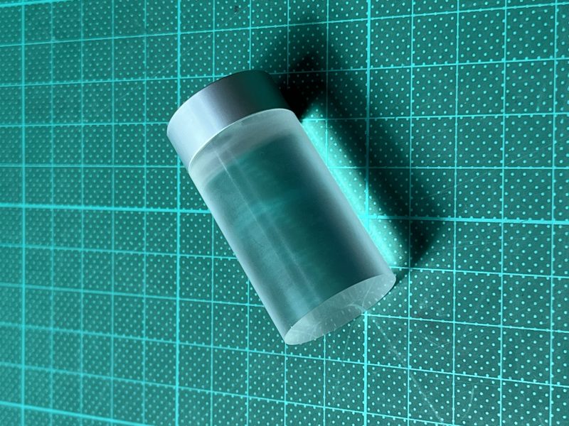 壓克力柱形探頭