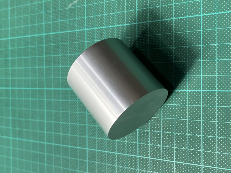 直徑50mm柱形探頭