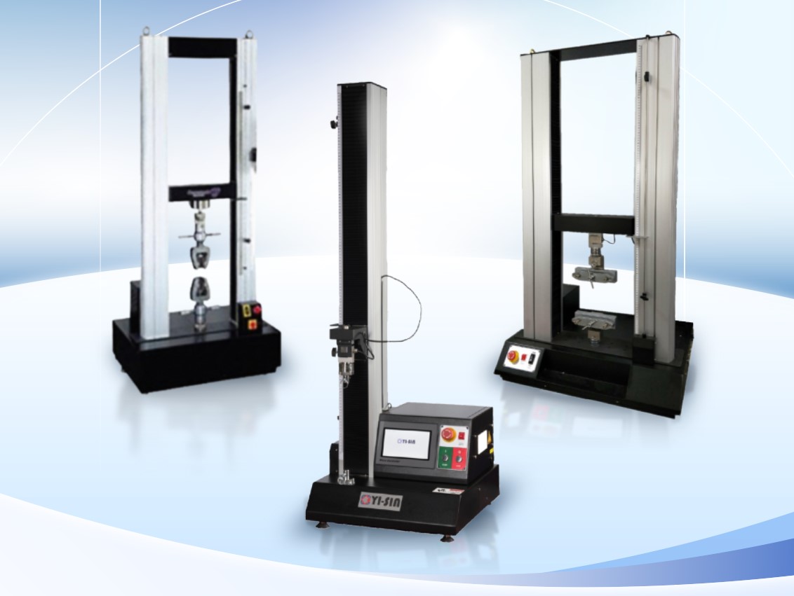 YS Series Universal Testing Machine